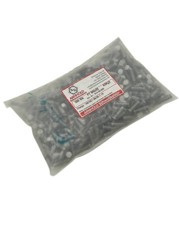 500x Arnhold 014-06-020 M6X20 ALMg3 Schweißbolzen