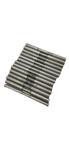 2x Prüfstifte 6.02-6.83 Prüfdorn Kontrollstift