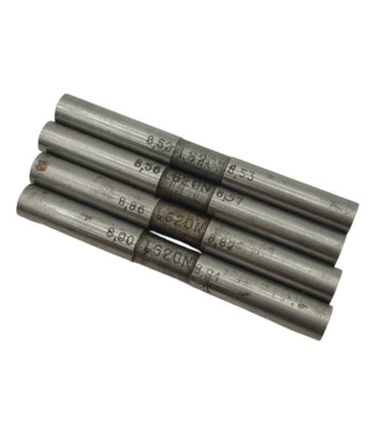 4x Prüfstifte LG20N 8.52-8.53 Prüfdorn Kontroll Messstifte