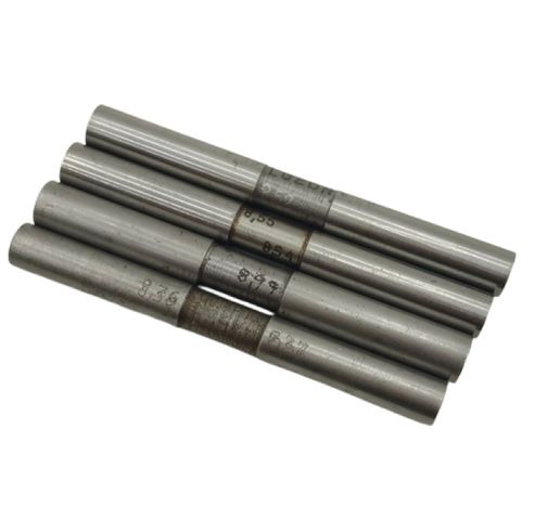 4x Prüfstifte LG20N 8.54-8.55 8.99-9.00 Prüfdorn Messstifte