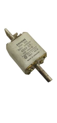 Siemens 3NA1 332 Sicherungseinsatz 400A 2/T 500V