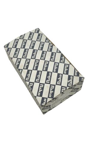 10x Niko 47-349 Unterputz-Steckdose, 2-polig Schutzkontakt