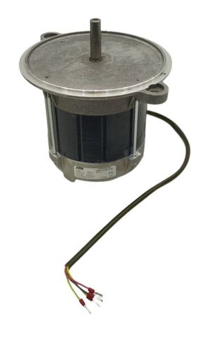 ATB SRFU 0,75/2-C74 Getriebemotor 400V 50 Hz 1,70A 0,75 kW