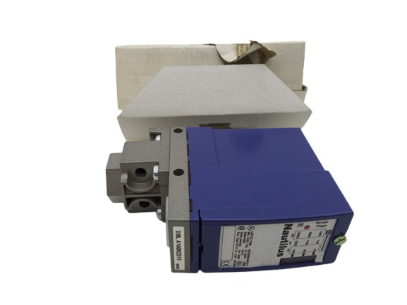 Telemechanique Sensors XMLA160N2S11 Druckschalter