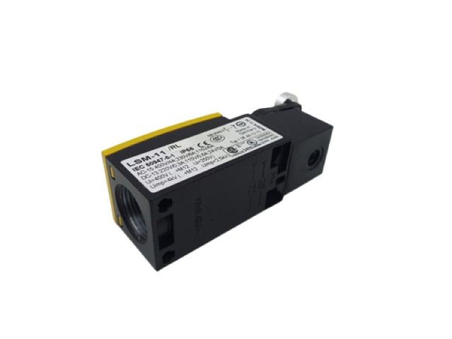 Eaton LSM-11/RL  Positionsschalter IEC 60947-5-1