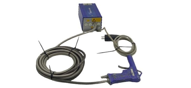 Simco 0805257000 A2A7S Netzteil 230V AC 50Hz 0,2A