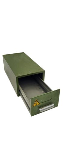 Metall Schubladengehäuse Industrie Schaltschrank