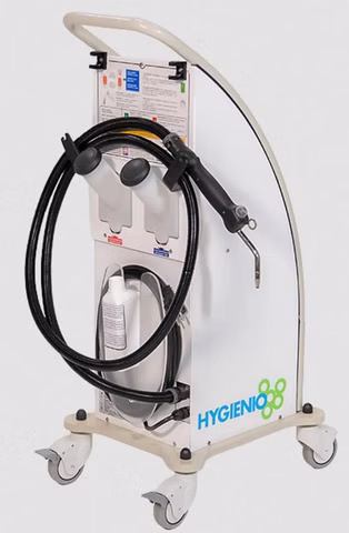 Hygienio B1.N1 Dampfdesinfektionssystem Dampfmedizinisches Labordesinfektionsgerät