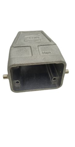 8x Harting Han B Anschlusshaube 72,1x53,42 