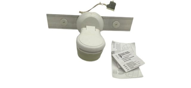 Busch-Wächter 220 6845 AGS Professional Bewegungsmelder