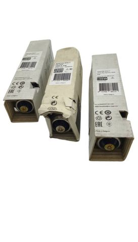 3x Philips E40 Master Son-T APIA Stecker Lampe