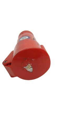 Cekon KE432.06 Netzstecker 32A-6H 380-415V