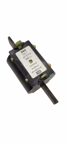 Kema keur P851-2 Sicherungseinsatz 315A 500V