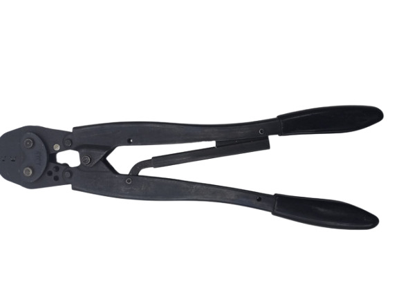 AMP 574655 68-5 Portable Crimpzange Handcrimpzange