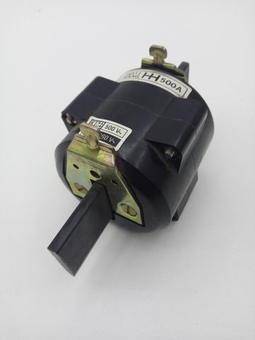 P851F Traag HH 500A 660V NH Sicherungseinsatz