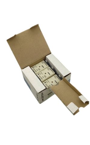 3x Holec 1328135 Schmelzsicherung NH1 224V P5GG224-1