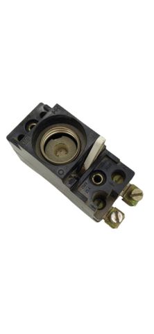 Holec 25 A 250 V AC Lasttrennschalter mit Sicherung