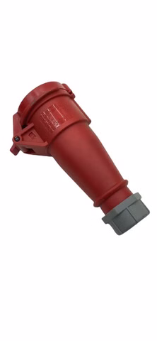 Mennekes 514 Netzstecker 16A-6h/380-415V