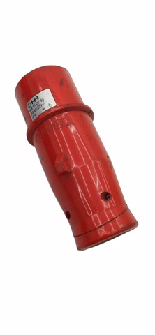 Cekon CT432 Netzstecker 32A-6h/380-415V