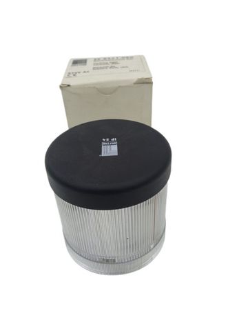 Rittal SZ 2371.080 Blitzlicht Element, Klar