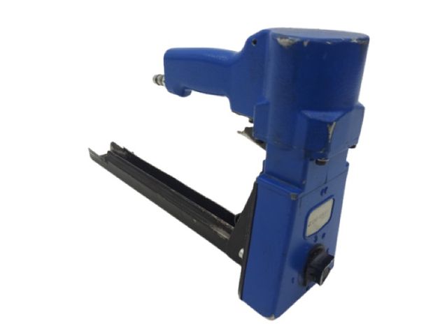 Josef Kihlberg Umreifungsgerät manuell