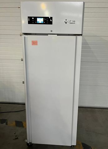 Infrico Medcare LTF 90S Laborgefrierschrank Generalüberholt -10 °C bis -25 °C