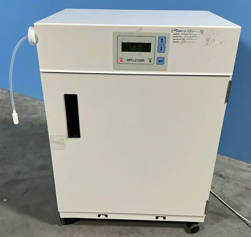 Mechatronics RPU-2100R Reagenzien-Produktionseinheit Reagenzvorbereitungseinheit