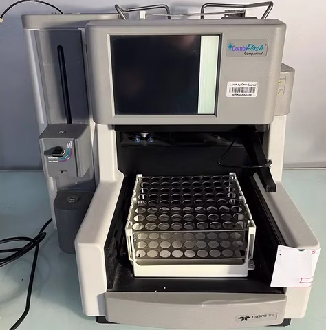 Teledyne Isco CombiFlash Companion/TS Flash-Chromatographiesystem