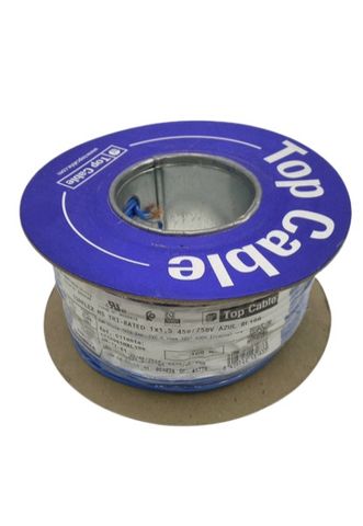 100m Top Cable 171A001MRL100 Kabel MS Tri-Rated 1.5 mm²