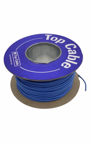 15m Top Cable Netzwerkkabel  Datenkabel