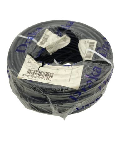 100m Draka 820743F3 Stromkabel 3G 2.5mm² 450/750V