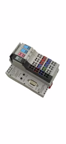 Rexroth R911172194 ProfiBus Koppler R-IL PB DI8 DO4/CN-PAC