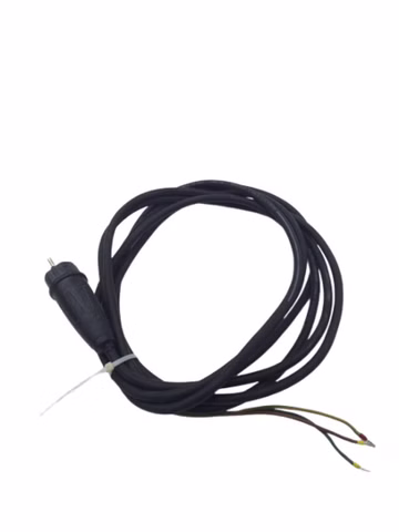 5m Draka H07RN-F Eca NWPK 450-750V 3G 1,5mm² Anschlusskabel