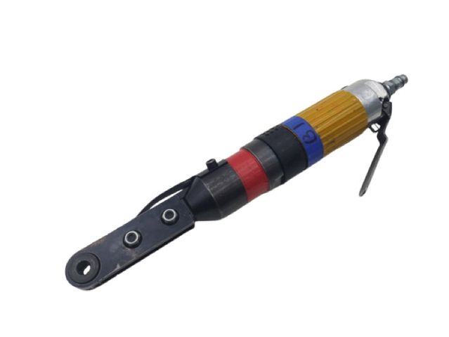 Atlas Copco Druckluft Ratsche Industrie Werkzeug