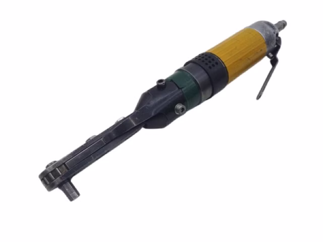 Atlas Copco LTV-Serie Druckluft-Mutternschrauber