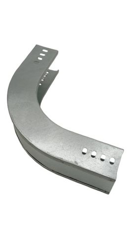 Stago CSU08641009 Fester interner Steigrohrbogen