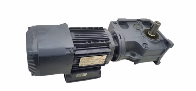Sew-Eurodrive K37 DNN71/M4/BE05/TF Getriebemotor 1415 RPM