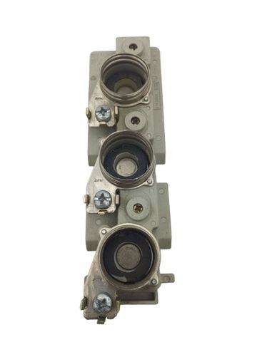 Wöhner 1 2303 Sicherungshalter 25A 500V