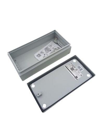 Rittal KX 1515.000 Klemmenkasten KX BHT 300x150x80 mm