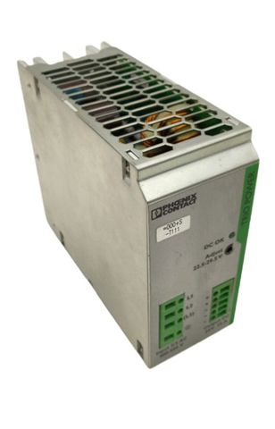 Phoenix Contact 2866459 TRIO-PS/3AC/24DC/10 Stromversorgung