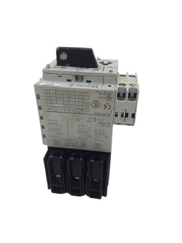 Moeller PKZ 2 ZM-1,6-PKZ2 AGM 2-11-PKZ 2 Motorschutzschalter