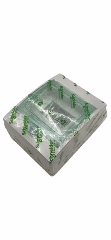 Schneider Electric 13977 Mureva Mini-Verteilergehäuse
