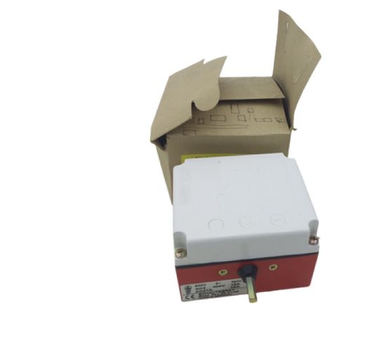 Schaltgerät 500V 3~4-pole AC3 400V 16A, AC21A