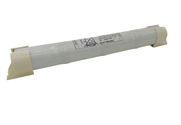 Tridonic 89895961 NiCd Nickel-Cadmium-Akku 4A 4,8V 4Ah