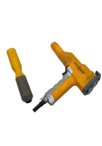 Gema ITW PTB03 ATEX 5003 Pulverbeschichtungspistole