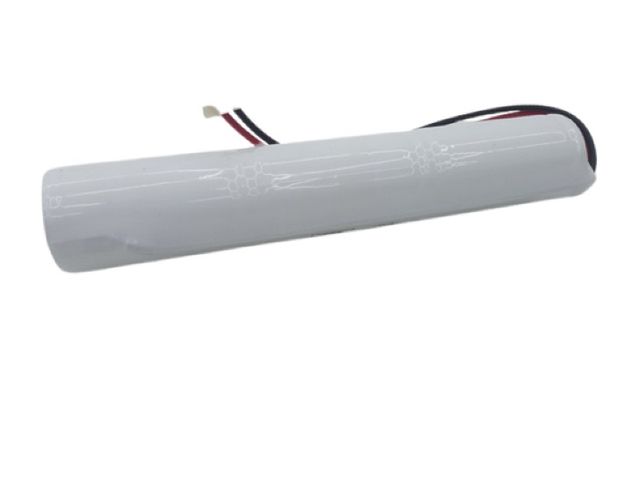 Notbeleuchtungsbatterie 3,6 V, D-4500mAh L3 Nickel-Cadmium