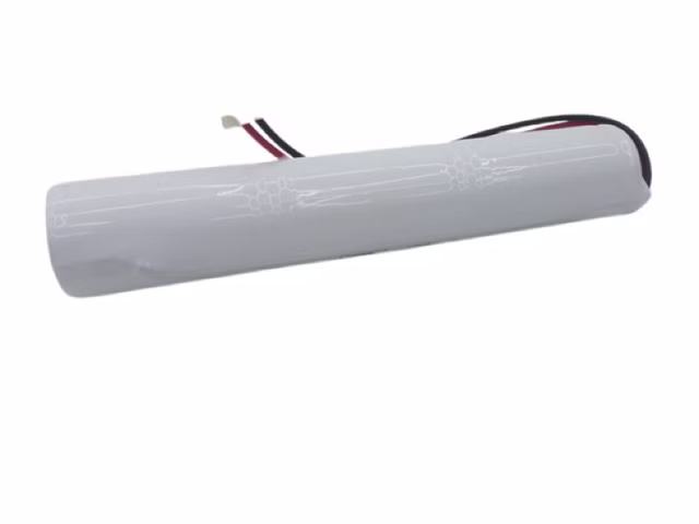 Notbeleuchtungsbatterie 3,6 V, D-4500mAh L3 Nickel-Cadmium