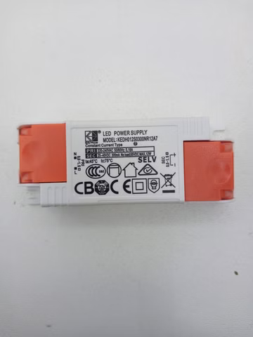 KeGc Power KEDH012S0300NR12A7 Konverter-Treiber