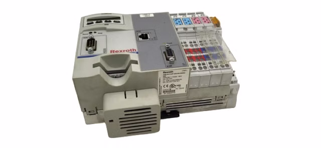 Rexroth R911170254 GM1 R911306144-GA1 IndraControl Steuerung