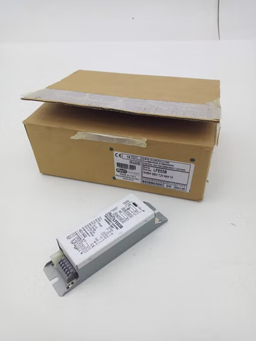ERC LFE03B Notbeleuchtungs-Steuereinheit 230V 50-60Hz 4Ah
